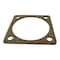 John Deere GASKET AXLE ACCESS HOLE, JOHN DEERE OEM GG130-31274 GG130-31274 - alternate 1