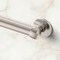 Gatco Gibson 18 in Grab Bar, Satin Nickel 621SN - alternate 8