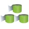 Carson Dellosa Lime Rolled Scalloped Border, 65 Feet Per Roll, 3PK 108468 - alternate 1