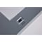 Nuvo 20/30/40 Watt 35K/4K/5K CCT Selectable 1X4 LED Single Basket Troffer 120-277 Volt White Finish 65/1602 - alternate 5