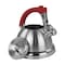 Mr. Coffee 1.8 quart Stainless Steel Whistling Tea Kettle 126993.01 - alternate 5