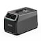 Edendirect 6,000 BTU Portable Air Conditioner with 4-Modes, Remote and Timer in Black for Camping ZRC18 - alternate 1