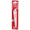 Milwaukee Tool Reciprocating Saw Blade, 6 in x 8 TPI 48-00-5053 - alternate 1
