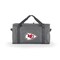 Picnic Time Family Of Brands NFL Kansas City Chiefs - 64 Can Collapsible Cooler 716-00-105-164-2 - alternate 1