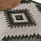 Jonathan Y Lior Geometric Moroccan Diamond Black/Cream 3 ft. x 5 ft. Indoor/Outdoor Area Rug TSN202A-3 - alternate 8