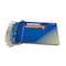 Tabbies 1/2" NUMERICAL EXHIBIT INDEX TABS, BLUE COLOR EDGE, '#41 - 50', 100 TABS/PACK, 5 PACKS/BOX, 5PK 58004 - alternate 4
