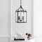 Jonathan Y Ruth 11" 4-light Traditional Classic Lantern Metal/Glass LED Pendant, Oil Rubbed Bronze JYL7403A - alternate 14