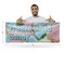 Signmission Freeze Dried Candy, 18 Inch x 48 Inch, Vinyl Banner B-30649 - alternate 5