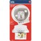 Do It Best Brushed Nickel Trip Lever Bath Drain Trim Kit 826-69DBN - alternate 2