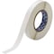 Brady 1 mil Polyimide Circuit Board Labels 0.2 in H x 0.65 in W White 10000/RL THT-47-729-10 - alternate 1