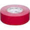 Shurtape Duct Tape, Red, 60-1/8 yd L, 1-7/8 in W 105481 - alternate 5
