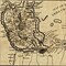 Homeroots Vintage 1862 Civil War Map Unframed Print Wall Art 391973 - alternate 5