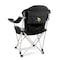 Picnic Time Family Of Brands NFL Minnesota Vikings - Reclining Camp Chair 803-00-175-184-2 - alternate 1