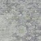 Homeroots 9' X 12' Plum Purple And Olive Green Oriental Washable Indoor Outdoor Area Rug 587456 - alternate 9