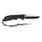 Performance Tool Paracord Handle Folding Pocket Knife W9360 - alternate 4