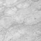 Homeroots 8' Silver Gray And Ivory Round Abstract Washable Indoor Outdoor Area Rug 582226 - alternate 7