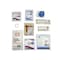 First Voice 2021 ANSI Standard First Aid Kit (25-50 People) ANSI-2021-CLASS-B - alternate 8