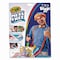 Crayola Blippi Color Wonder Kit, 18 Coloring Pages, 5 Blippi's Collection Markers 75-2726 - alternate 7