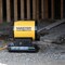 Master Portable Oil and Kerosene Torpedo Heater, 80,000 BtuH, Diesel, Kerosene, 2,000 sq ft Heat Area MH-80-OFR - alternate 7