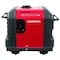 Honda Portable Generator, Gasoline, 2,800 W Rated, 3,000 W Surge, Electric, Recoil Start, 120V AC EU3000IS1AN1 - alternate 9