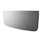 Burco Mirror Redi Cuts OE Replacement Exterior Mirror Glass 3916 - alternate 2