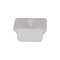 Auveco Chrysler Cowl Vent Grommet 14mm x 20mm Head Size, 50PK 20667 - alternate 1