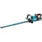 Makita Cordless Battery-Powered Standard Hedge Trimmer, Double-Sided 24 in L Blade GHU02T - alternate 7