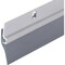 M-D Building Products Building Products 0.25'' 36'' Silver Door Sweep 5090 - alternate 6