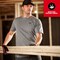 Milwaukee Tool Work Shirt, M, Men's 603N-M - alternate 10