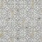 Homeroots 8' X 10' Gray Ivory And Brown Floral Washable Indoor Outdoor Area Rug 595958 - alternate 8