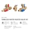 Proline Series 3/4-in F1960 PEX Brass Isolation Valve Kit w/ Pressure Relief Valve 102-140 - alternate 7