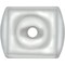 Auveco Hyundai Body Side Moulding Nut, Natural Nylon, 50PK 22324 - alternate 2
