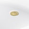 Kingston Brass 52-Inch Acrylic Oval Double Slipper Freestanding Tub with Overflow/Drain Assembly VTRS522928M2 - alternate 5