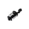 Fcs Struts Suspension Strut And Coil Spring Assembly 1333964R - alternate 5