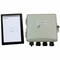 Transition Networks 4-PORT 10/100/1000BASET SWITCH, AC PWR, POE+ W/ NA PWR CORD SESPM1040-541-LT-AC-NA - alternate 1