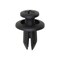 Auveco Toyota Push-Type Retainer 15mm Head Diameter, 15PK 14260 - alternate 1