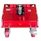 Pake Handling Tools Hydraulic Drum Lifter & Transporter PAKDT-DTK450SP - alternate 10