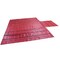 Mytee Products Heavy Duty 18oz Lumber Tarp 18 ft x 24 ft (8 ft Drop) - Red LT3PCE-RED - alternate 9