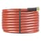 Swan 100 ft L Garden Hose, Rubber Tube, Red CSNCG34100 - alternate 6