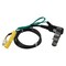 Delta Commercial Instit Parts: Proximity 2.0 Sensor Cable 063275A - alternate 2