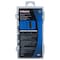 Prosource Heat Shrink Tube Assortment, 1/8 in, 3/16 in, 1/4 in, 3/8 in, 1/2 in, 3/4 in, Black, 3-1/2 in 60235 - alternate 3