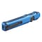 Streamlight Wedge Ultra-Compact Rechargeable Edc Flashlight-Includes Usb-C Cord And Wrist Lanyard-Box-Blue 88817 - alternate 5
