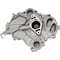 Gates Premium Engine Water Pump 43127BH - alternate 5