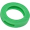 Hillman 7/8 in. D Plastic Assorted Key Bands 701714 - alternate 5