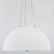 Hudson Valley Lighting Mark D. Sikes X Chiswick 4 Light Pendant 30 In. Aged Brass MDS1101-AGB/WP - alternate 3