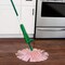 Libman Heavy-Duty Wonder Wet Mop, Quick Connect Mop Connection, Microfiber Mop Head, Wh Mop Head, Steel Handle 1228 - alternate 4