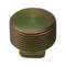 John Deere PLUG, JOHN DEERE OEM 94-2027 94-2027 - alternate 1