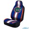 Coverking UNIVERSAL ULTISUEDE SEAT COVER DESIGNER 1PC, UNIVERSITY OF FLORIDA, ELA007 USCSELA007 - alternate 1