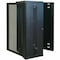 Eaton Tripp Lite by Eaton SRW26US Wall mount Rack Enclosure Server Cabinet - 19" 26U Wall Mounted SRW26US - alternate 2