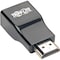 Tripp Lite HDMI TO VGA ADAPTER CONVERTER FOR ULTRABOOK / LAPTOP CHROMEBOOK P131-000 - alternate 1